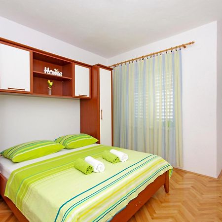Apartmani Tomas ทูแชพี ภายนอก รูปภาพ